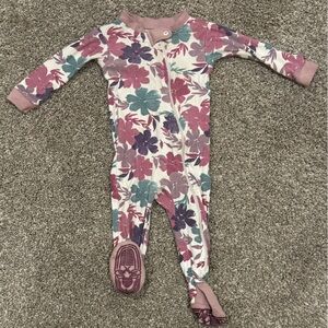 Footie Pjs